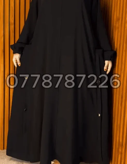 عباءة نور