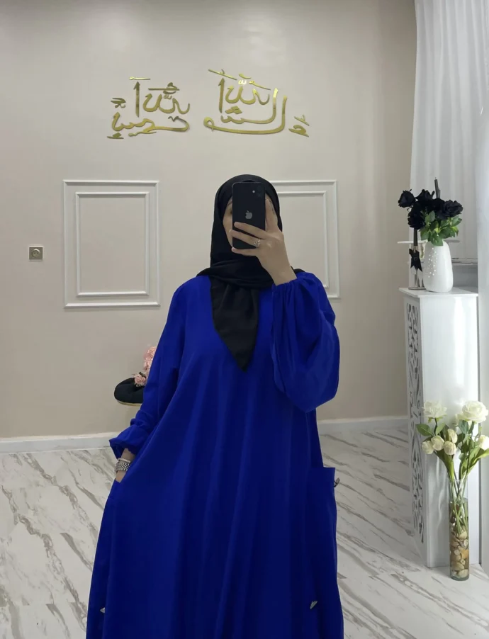 ⁦عباءة نور⁩ - الصورة ⁦4⁩