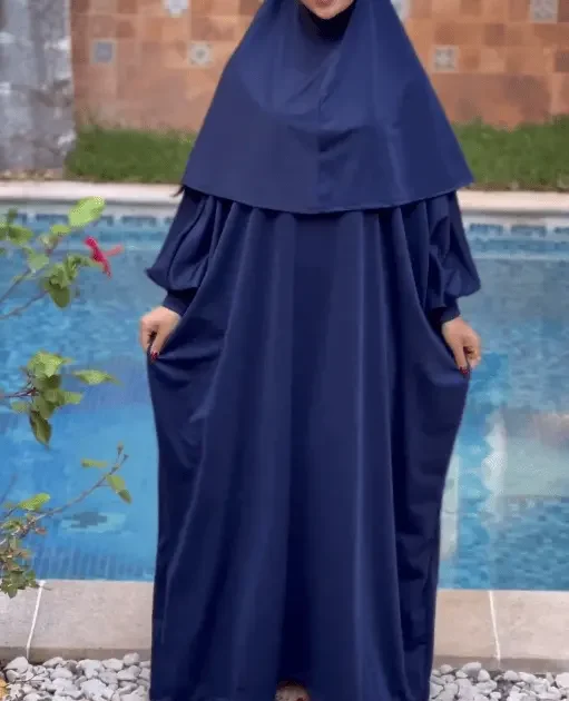 بوركيني شرعي