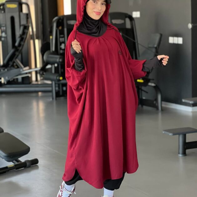 بدلة رياضية