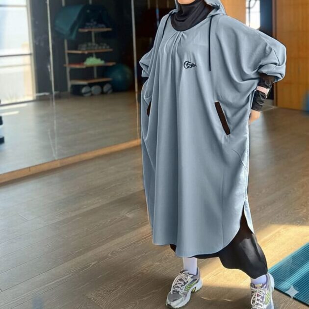 بدلة رياضية