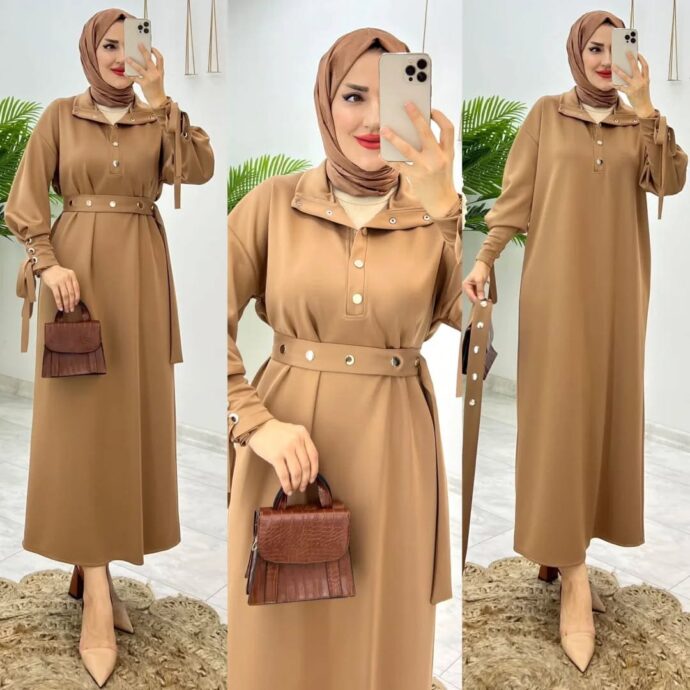 ⁦حجاب نسمة⁩ - الصورة ⁦3⁩