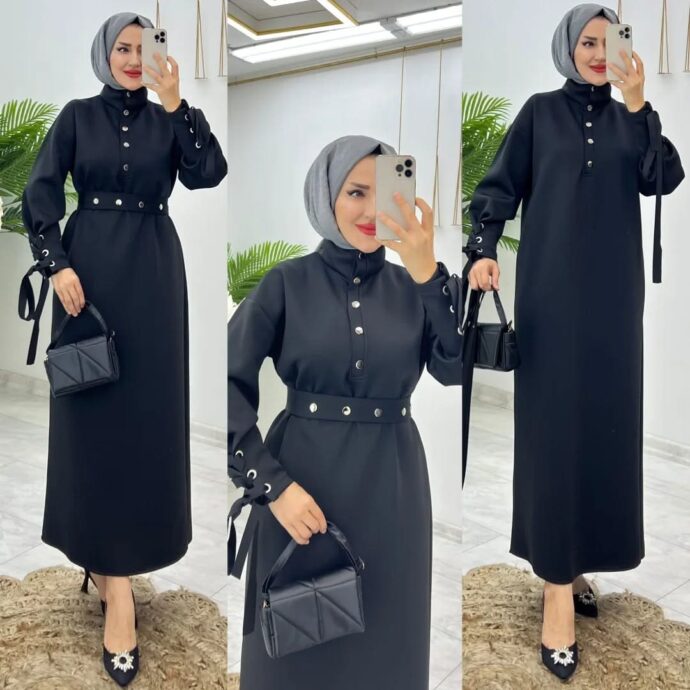 ⁦حجاب نسمة⁩ - الصورة ⁦6⁩